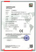 КИТАЙ Shenzhen Atnj Communication Technology Co., Ltd. Сертификаты